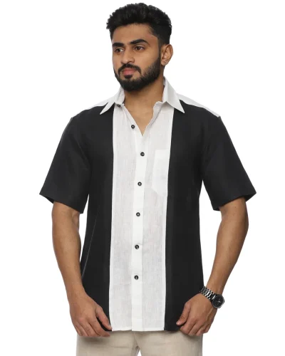 Scotwilson Linen Shirt