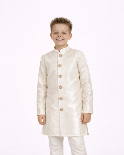 Scotwilson Premium Kids Indo Western