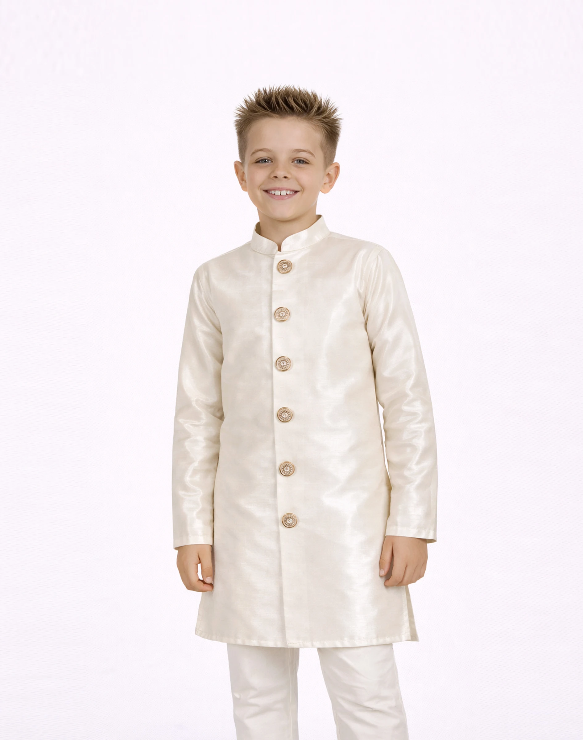Scotwilson Premium Kids Indo Western (2)
